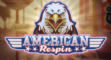 American Respin - Juego de tragaperras de Novomatic 