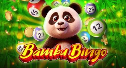 Bambu Bingo - Juego de tragaperras de Novomatic 