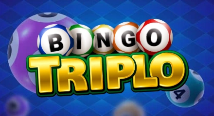 Bingo Triplo - Juego de tragaperras de Novomatic 
