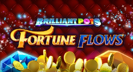 Brilliant Pots – Fortune Flows - Juego de tragaperras de Novomatic 