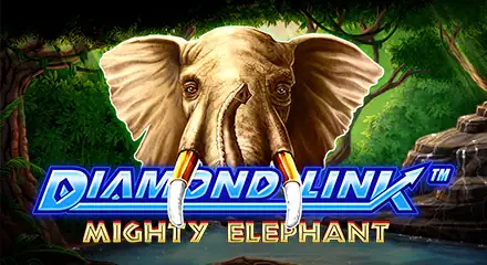 Tragaperras-slots - Mighty Elephant Linked