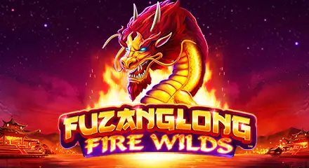 Tragaperras-slots - Fuzanglong