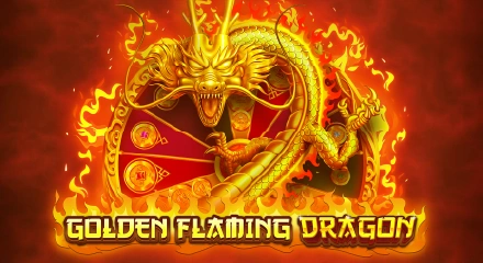 Golden Flaming Dragon Buy Bonus - Juego de tragaperras de Novomatic 