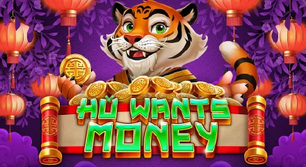 Hu Wants Money - Juego de tragaperras de Novomatic 