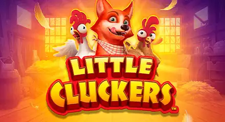 Tragaperras-slots - Little Cluckers