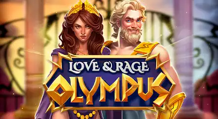 Tragaperras-slots - Love and Rage – Olympus