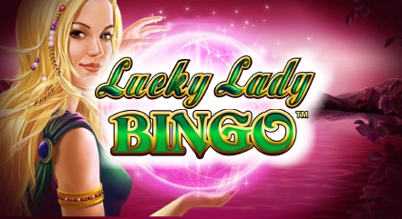 Tragaperras-slots - Lucky Lady Bingo