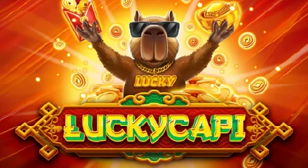 Luckycapi Buy Bonus - Juego de tragaperras de Novomatic 