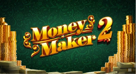 Money Maker 2 - Juego de tragaperras de Novomatic 