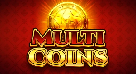 Tragaperras-slots - Multi Coins