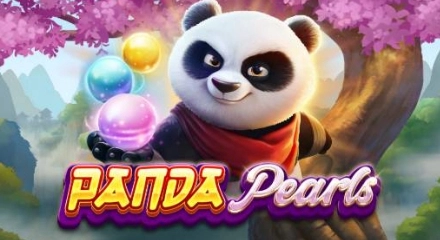 Panda Pearls - Juego de tragaperras de Novomatic 