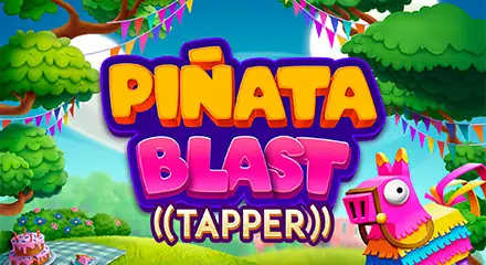 Tragaperras-slots - Piñata Blast 