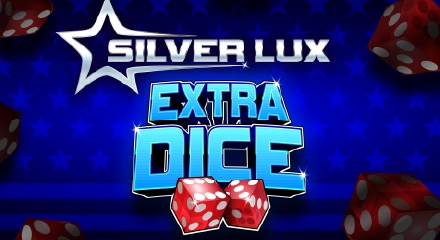 Tragaperras-slots - Silver Lux Extra Dice