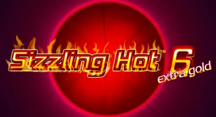 Tragaperras-slots - Sizzling Hot 6 extra gold