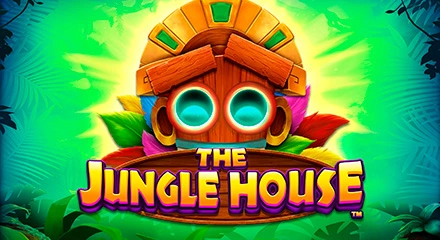 Tragaperras-slots - The Jungle House Win Ways