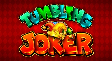 Tumbling Joker - Juego de tragaperras de Novomatic 