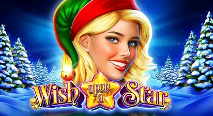 Tragaperras-slots - Wish Upon a Star