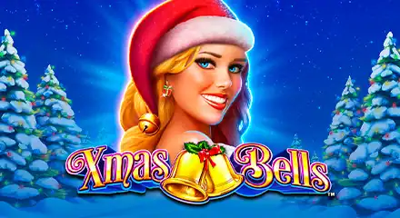 Tragaperras-slots - Xmas Bells