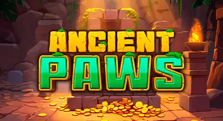 Tragaperras-slots - Ancient Paws