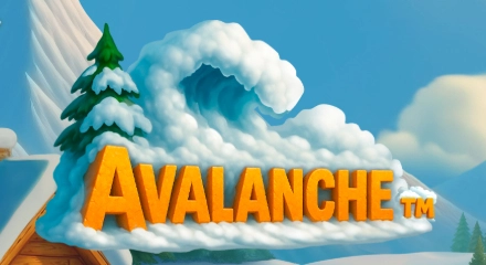 Avalanche - Juego de tragaperras de Hacksaw 