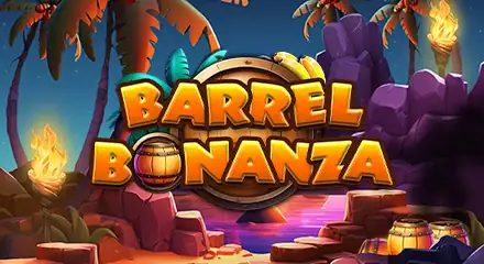 Tragaperras-slots - Barrel Bonanza