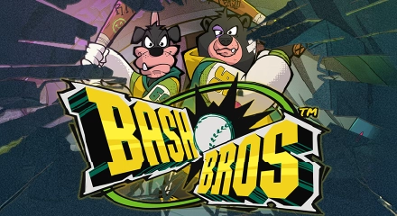 Tragaperras-slots - Bash Bros