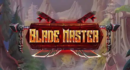 Tragaperras-slots - Blade Master