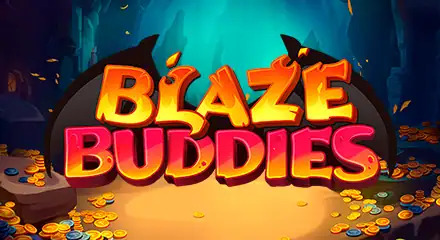 Tragaperras-slots - Blaze Buddies