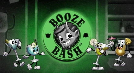 Tragaperras-slots - Booze Bash