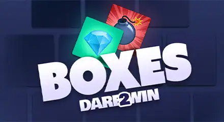 Tragaperras-slots - Boxes