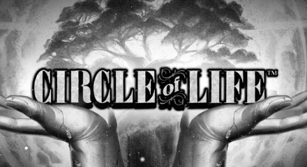 Circle of Life - Juego de tragaperras de Hacksaw 