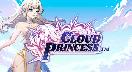 Tragaperras-slots - Cloud Princess