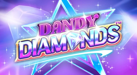 Dandy Diamonds - Juego de tragaperras de Games Global 