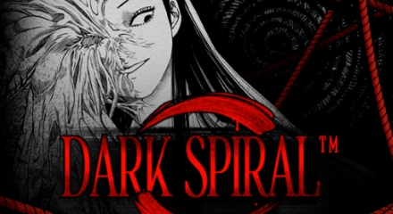 Dark Spiral - Juego de tragaperras de Hacksaw 