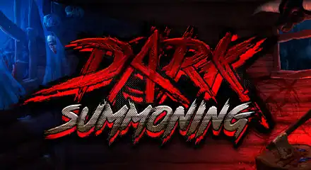 Tragaperras-slots - Dark Summoning