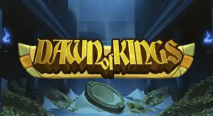 Tragaperras-slots - Dawn of Kings
