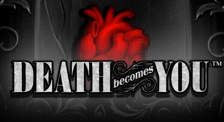 Death Becomes You - Juego de tragaperras de Games Global 