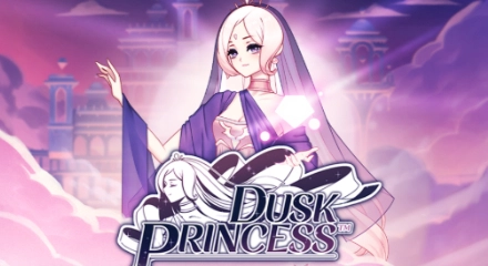Tragaperras-slots - Dusk Princess