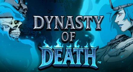 Tragaperras-slots - Dynasty of Death
