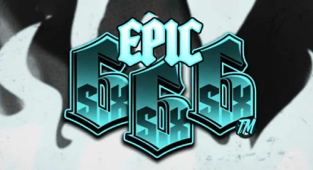 Tragaperras-slots - Epic SixSixSix