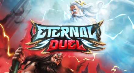 Tragaperras-slots - Eternal Duel