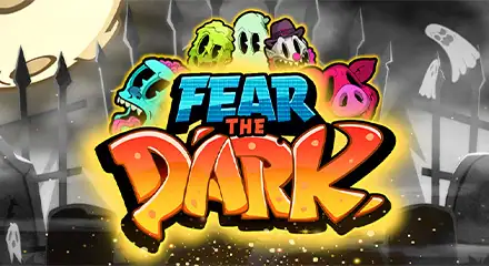 Tragaperras-slots - Fear the Dark