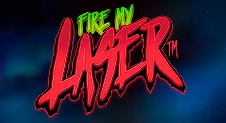 Tragaperras-slots - Fire My Laser