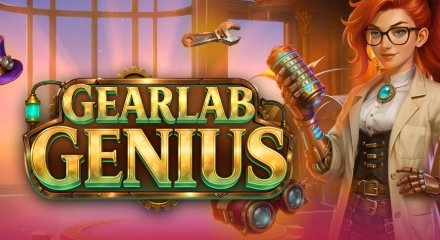 Tragaperras-slots - Gearlab Genius