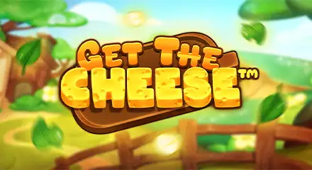 Tragaperras-slots - Get the Cheese