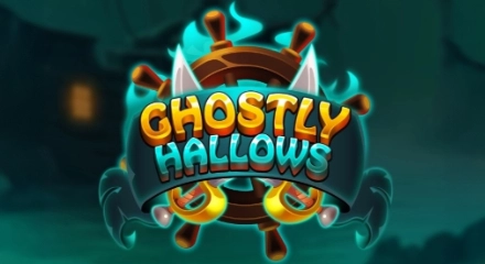 Ghostly Hallows - Juego de tragaperras de Hacksaw 
