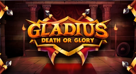 Tragaperras-slots - Gladius Death or Glory