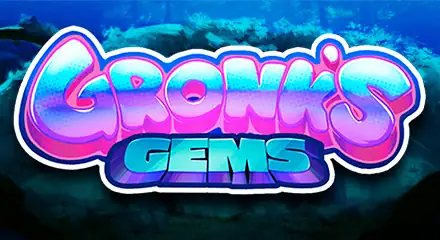 Tragaperras-slots - Gronks Gems
