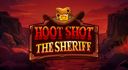Tragaperras-slots - Hoot Shot The Sheriff
