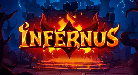 Tragaperras-slots - Infernus